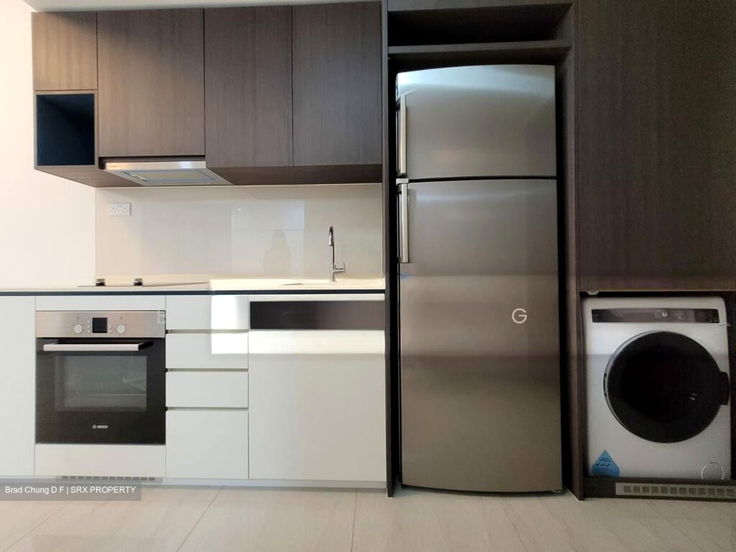 Forest Woods (D19), Condominium #503743531